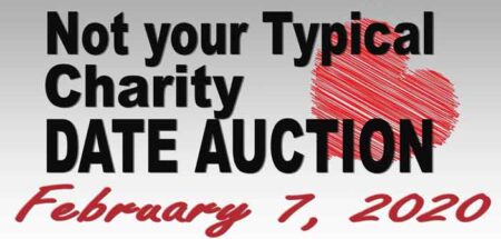 bluewater marina complex charity date auction feb 7, 2020