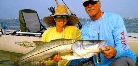 snook fishing in florida