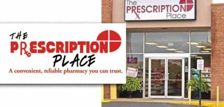 prescription place of niceville