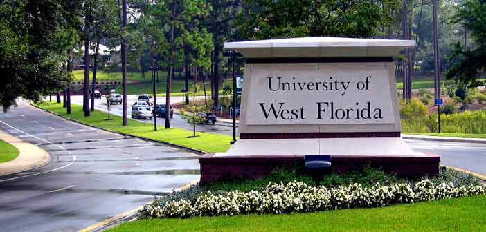 uwf university of west florida