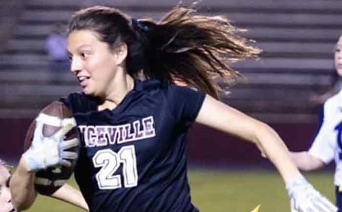 Niceville vs Choctaw Flag Football