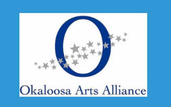 Okaloosa arts alliance