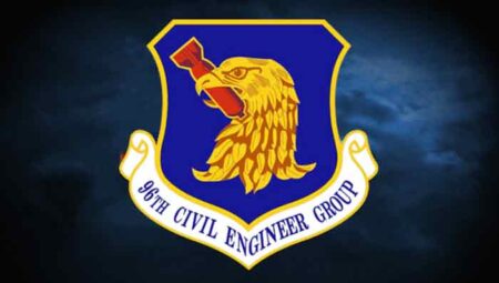 eglin air force base 96th civil engineer group