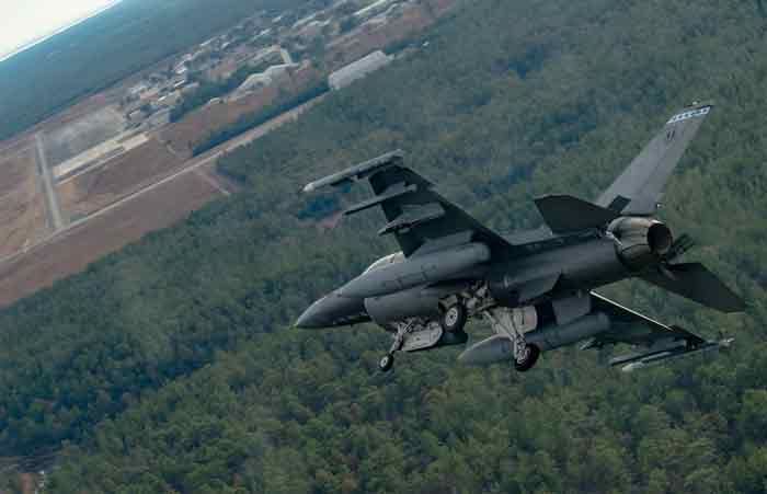 eglin air force base falcon flight