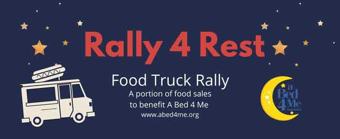 A Bed 4 Me Rally 4 Rest Niceville