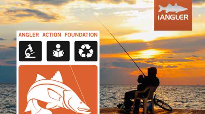 Florida Fish and Wildlife Conservation Commission iangler app