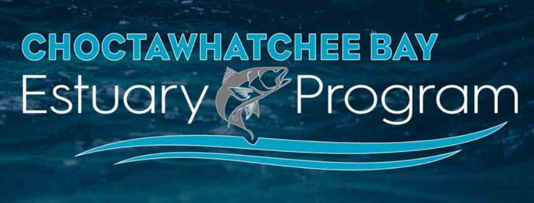 Choctawhatchee Bay Estuary Coalition okaloosa county