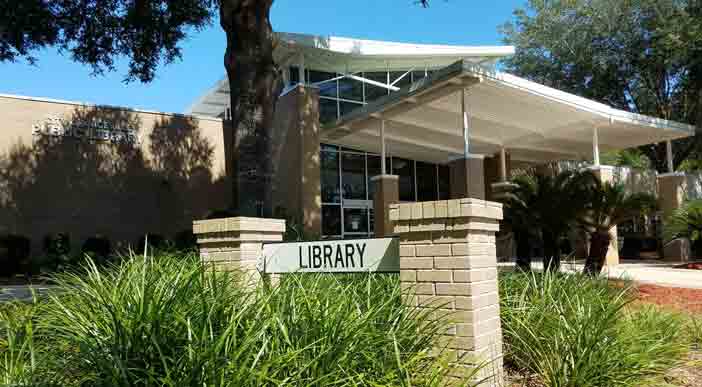 Niceville Public Library