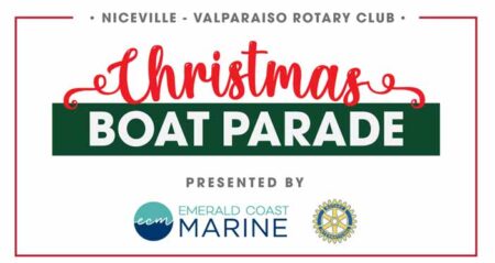 Niceville Christmas Boat Parade