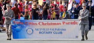 niceville valparaiso christmas parade 2021