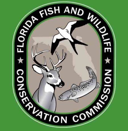 Florida Fish and Wildlife Conservation Commission logo