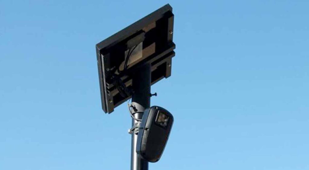Okaloosa now utilizing license plate cameras to fight crime | Niceville.com