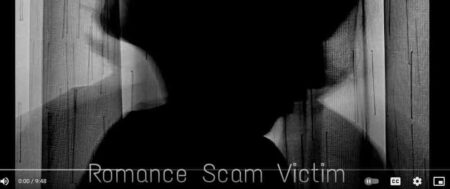 okaloosa county sheriff's office romance scam