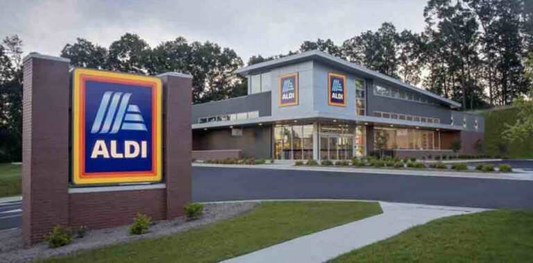 aldi grocery store