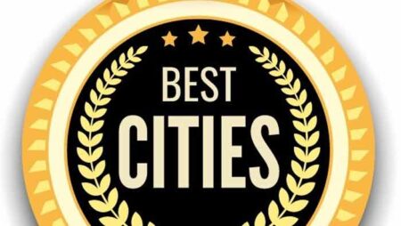 Dwellics 2022 Best Cities for Outdoor Living