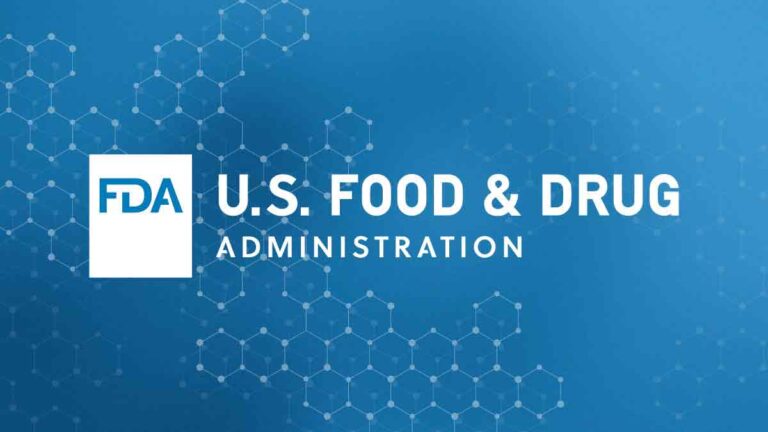 U.S. Food and Drug Administration, FDA news
