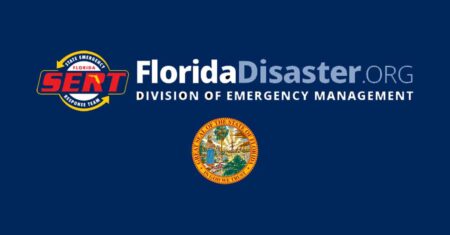 Florida State Emergency Response Commission (SERC) , State Emergency Response Team (SERT)