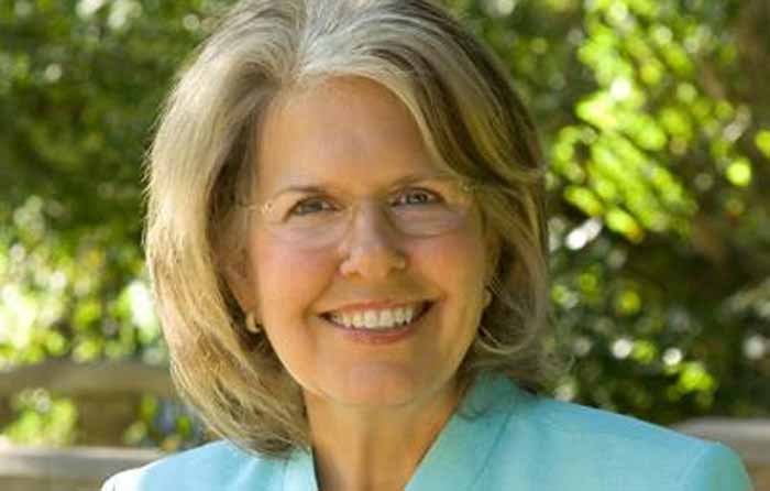 Carolyn Ketchel, Okaloosa County Commissioner District 2