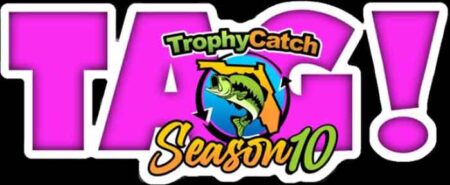 trophycatch season 10 Florida Fish and Wildlife Conservation Commission