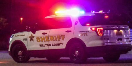 walton county sheriff's office crime and safety report