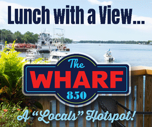 The Wharf 850 Niceville, Florida
