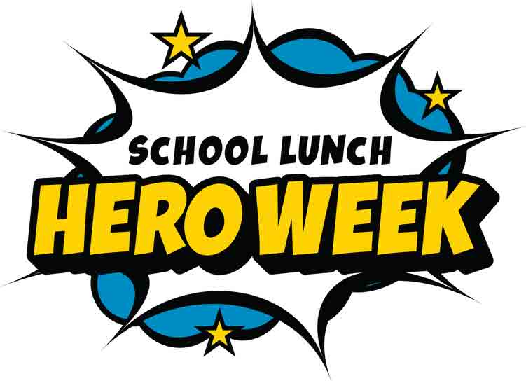 school lunch hero, florida department of agriculture and consumer services