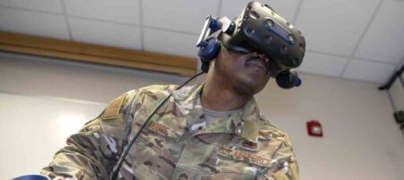 Hurlburt field, 492d Special Operations Training Group, virtual reality