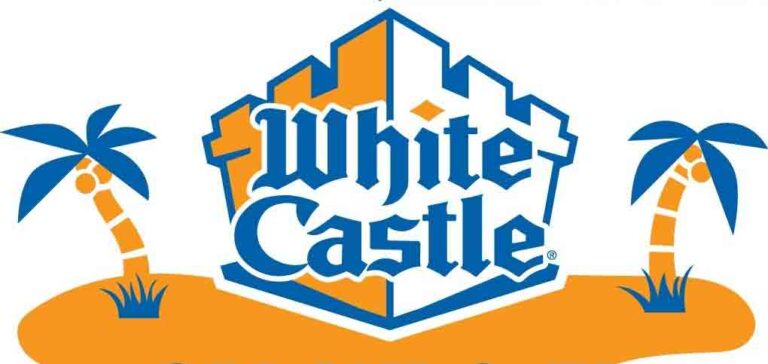 White Castle logo