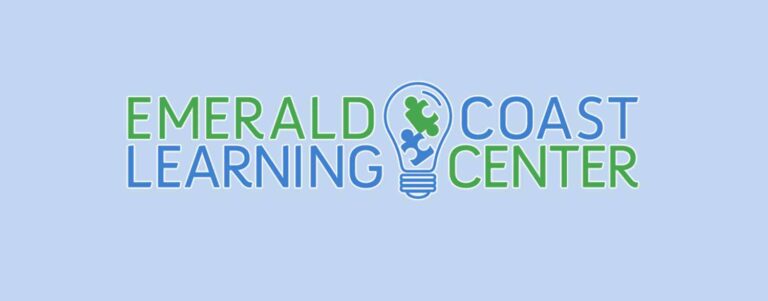 Emerald Coast Learning Center logo
