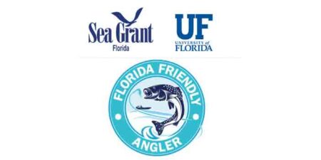 Florida Friendly Angler course graphic