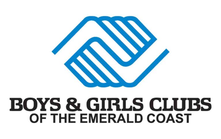Boys & Girls Clubs of the Emerald Coast logo