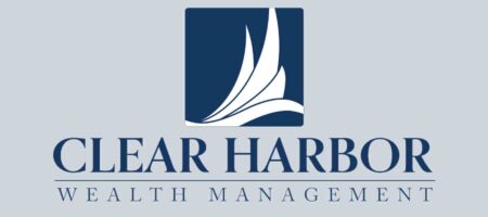 Clear Harbor Wealth Management graphic
