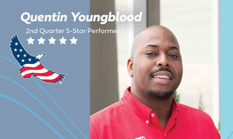 Quentin Youngblood