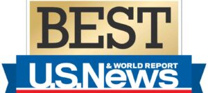 U.S. News & World Report Best Schools graphic cropped