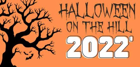 2022 Halloween on the Hill Niceville