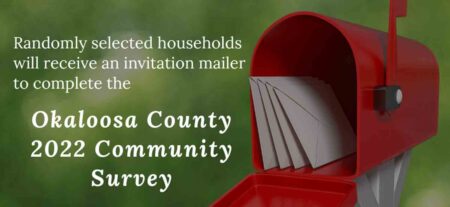 Okaloosa County Community Survey