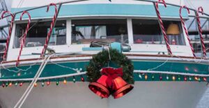 niceville christmas boat parade