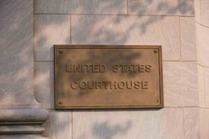 U.S. Courthouse