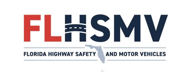 Florida Department of Highway Safety and Motor Vehicles logo
