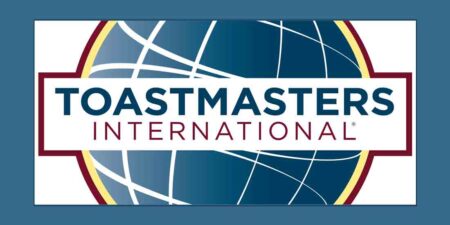 toastmaster international logo, cropped