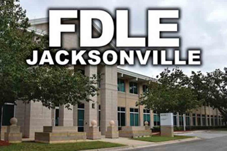 FDLE building