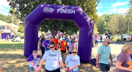 Walk to End Alzheimer’s Emerald Coast-Okaloosa County, 2023