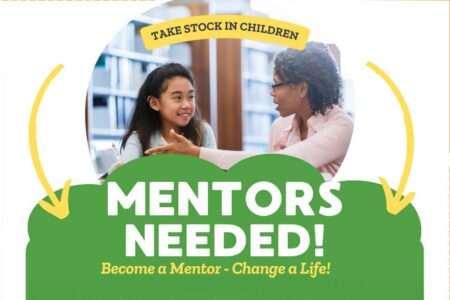 Take Stock in Children program promotes mentoring for Okaloosa students
