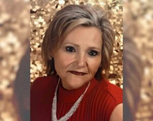 Dr Donna Kelley, principal of Northwood Elementary School, recipient of the 2025 NAESP National Distinguished Principal award.