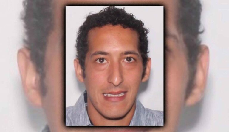 OCSO issues Aqua Alert for man missing in Boggy Bayou Photo of Wessam Bassam Shaer, 32, who was reported missing after a kayak capsized in Boggy Bayou near Lincoln Park in Niceville.