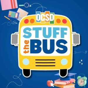Stuff the Bus drive returns across Okaloosa County