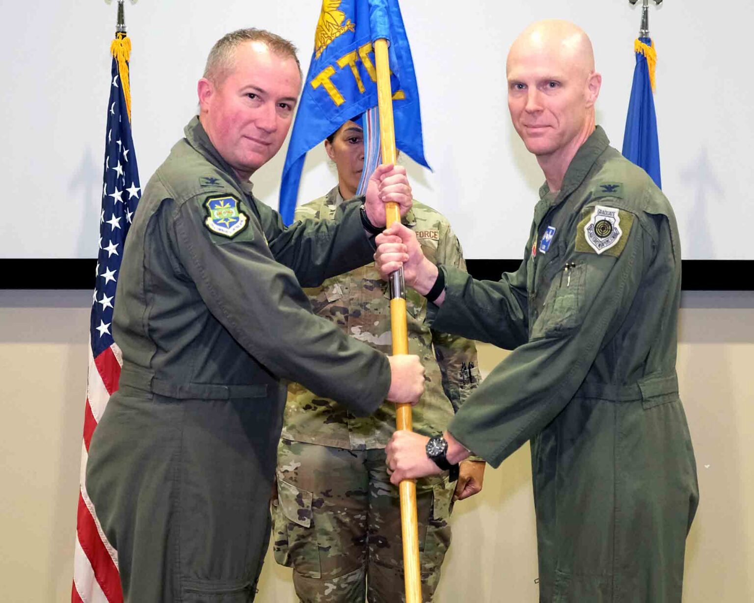 Jtoc ‘The house that Milt built’: Hurlburt celebrates JTOC launch ...